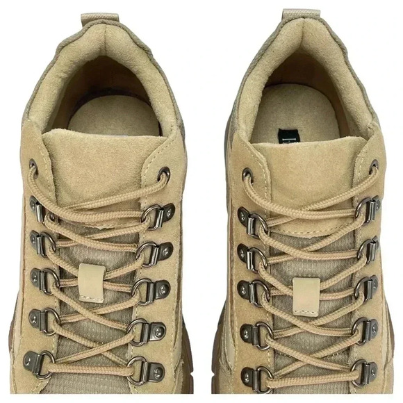 International Concepts Titus Mens Sneaker Size 7.5M - Picture 6 of 16